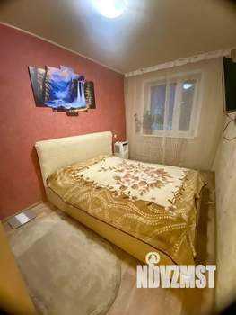 2-к квартира, вторичка, 44м2, 3/9 этаж