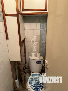 3-к квартира, вторичка, 62м2, 1/9 этаж