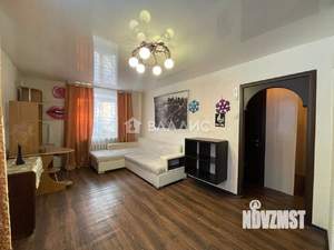 1-к квартира, вторичка, 31м2, 1/5 этаж