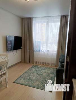 3-к квартира, вторичка, 82м2, 3/19 этаж