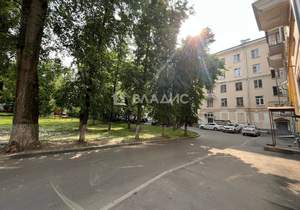 3-к квартира, вторичка, 81м2, 4/5 этаж