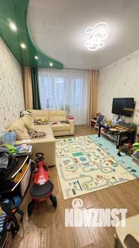 2-к квартира, вторичка, 36м2, 2/5 этаж