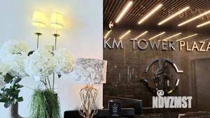 Студия квартира, вторичка, 33м2, 18/19 этаж