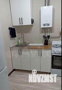 1-к квартира, вторичка, 31м2, 2/5 этаж