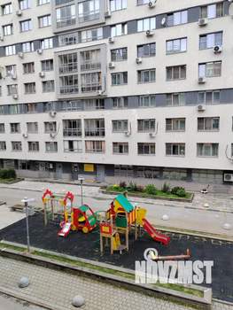 3-к квартира, вторичка, 101м2, 3/5 этаж