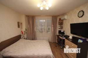 2-к квартира, вторичка, 59м2, 18/23 этаж