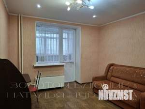 1-к квартира, вторичка, 38м2, 6/16 этаж