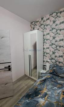 3-к квартира, вторичка, 56м2, 3/4 этаж