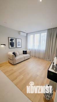 2-к квартира, вторичка, 56м2, 11/22 этаж