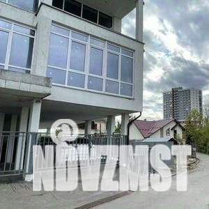 3-к квартира, вторичка, 134м2, 2/6 этаж