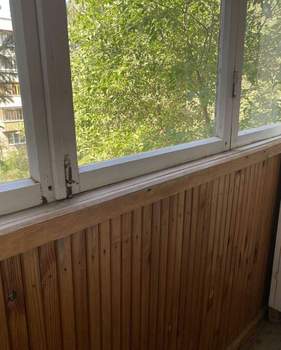 3-к квартира, вторичка, 63м2, 3/5 этаж