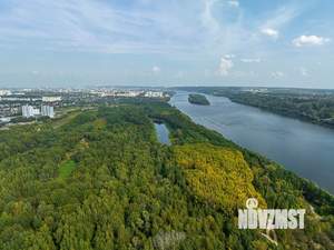 Студия квартира, строящийся дом, 21м2, 15/17 этаж