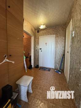 3-к квартира, вторичка, 69м2, 9/10 этаж