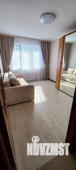 2-к квартира, вторичка, 52м2, 6/9 этаж