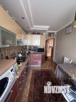 3-к квартира, вторичка, 64м2, 5/9 этаж