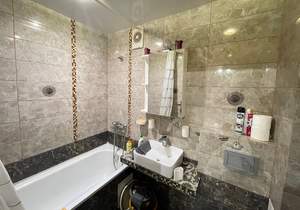 Студия квартира, вторичка, 31м2, 11/11 этаж