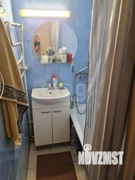 1-к квартира, вторичка, 34м2, 9/9 этаж