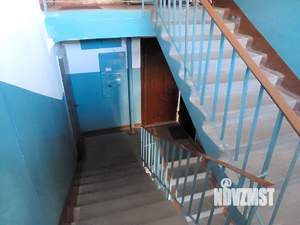 1-к квартира, вторичка, 34м2, 5/5 этаж