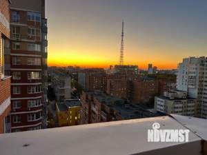 Студия квартира, вторичка, 46м2, 15/18 этаж