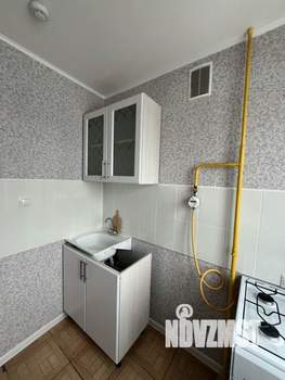 1-к квартира, вторичка, 22м2, 8/9 этаж