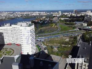 4-к квартира, вторичка, 130м2, 22/25 этаж