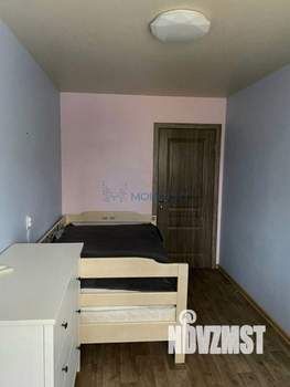 3-к квартира, вторичка, 55м2, 3/5 этаж