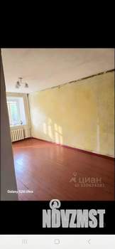 2-к квартира, вторичка, 44м2, 4/5 этаж