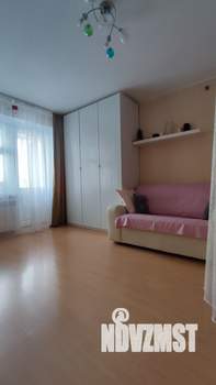 1-к квартира, вторичка, 36м2, 10/11 этаж