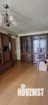 2-к квартира, вторичка, 42м2, 5/5 этаж