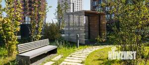 1-к квартира, вторичка, 33м2, 3/25 этаж