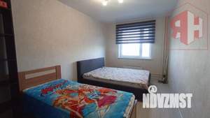 3-к квартира, вторичка, 75м2, 2/17 этаж