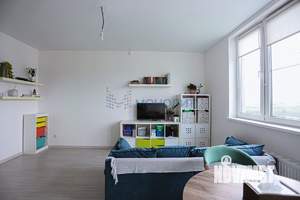 1-к квартира, вторичка, 45м2, 10/25 этаж