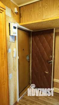 3-к квартира, вторичка, 61м2, 7/9 этаж