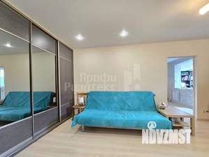 3-к квартира, вторичка, 62м2, 7/9 этаж