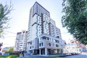 3-к квартира, строящийся дом, 99м2, 2/7 этаж