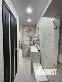 1-к квартира, вторичка, 30м2, 4/5 этаж