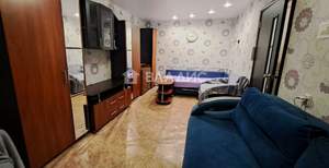 1-к квартира, вторичка, 33м2, 1/9 этаж