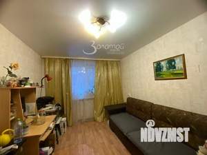 3-к квартира, вторичка, 60м2, 4/9 этаж