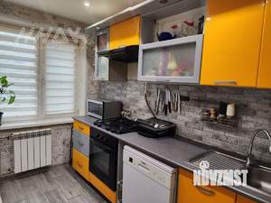 3-к квартира, вторичка, 56м2, 1/9 этаж