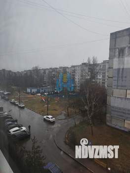 2-к квартира, вторичка, 45м2, 5/9 этаж