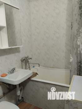 1-к квартира, вторичка, 31м2, 4/5 этаж