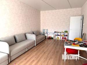 3-к квартира, вторичка, 143м2, 4/6 этаж