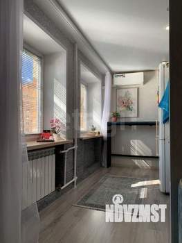 Студия квартира, вторичка, 19м2, 3/4 этаж