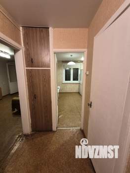 1-к квартира, вторичка, 35м2, 6/9 этаж