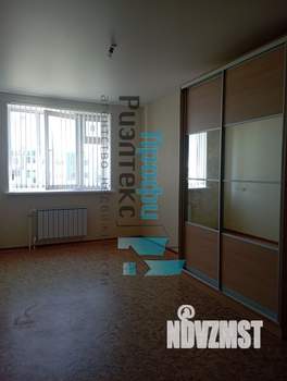 2-к квартира, вторичка, 53м2, 2/3 этаж