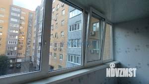 1-к квартира, вторичка, 44м2, 3/10 этаж