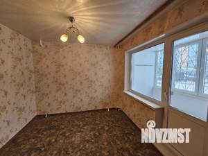 3-к квартира, вторичка, 53м2, 1/9 этаж