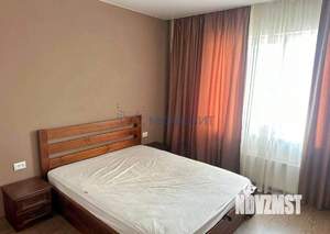 2-к квартира, вторичка, 65м2, 13/17 этаж