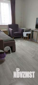 1-к квартира, вторичка, 35м2, 6/10 этаж