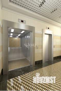 2-к квартира, вторичка, 79м2, 2/12 этаж